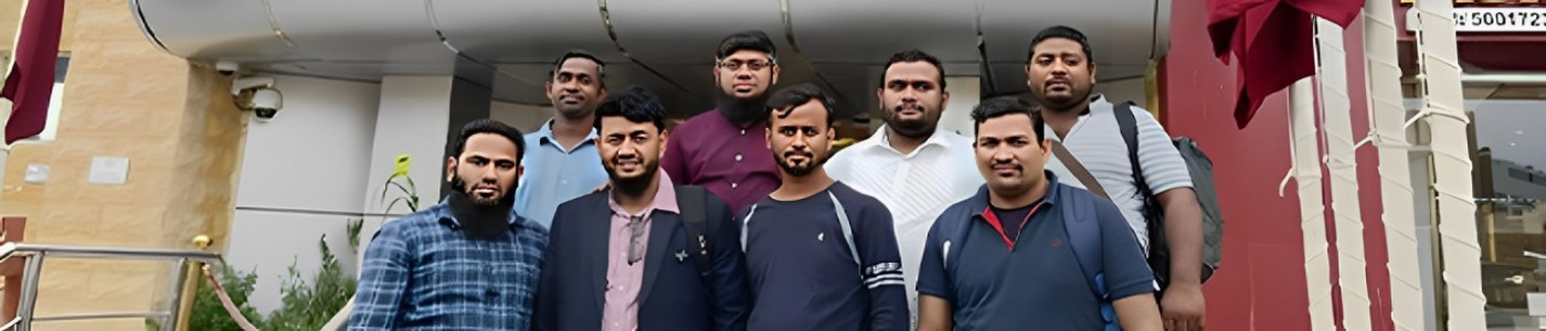 Meet Our Certified AC Technicians