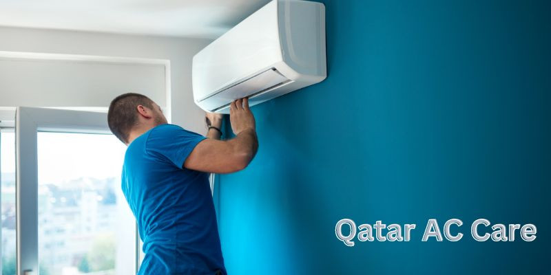 Regularly Clean or Replace Air Filters